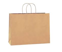 Paper Fashion Bag